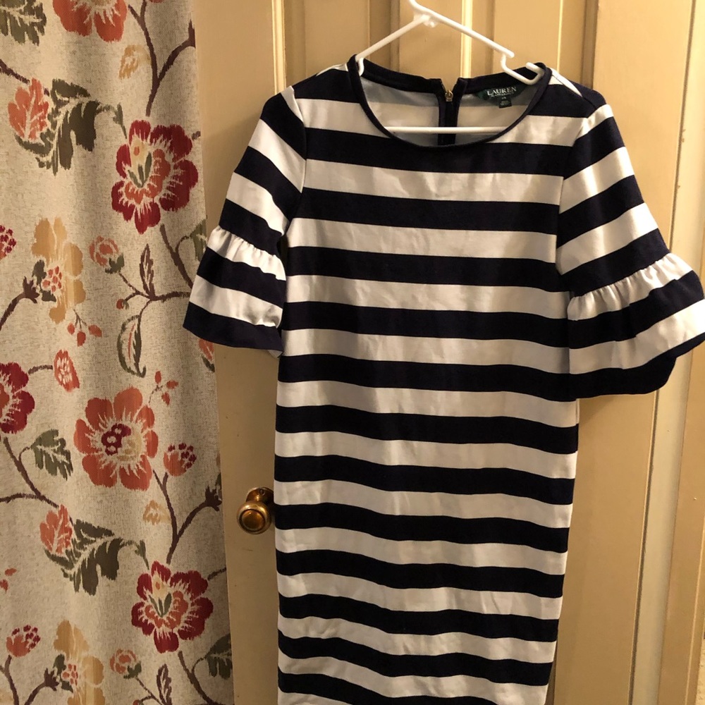 Ralph Lauren dress